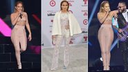 Jennifer Lopez - Getty Images