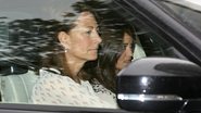 Pippa e Carole Middleton - Getty Images