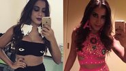 Anitta esbanja sensualidade em shows no Japão - Instagram/Reprodução