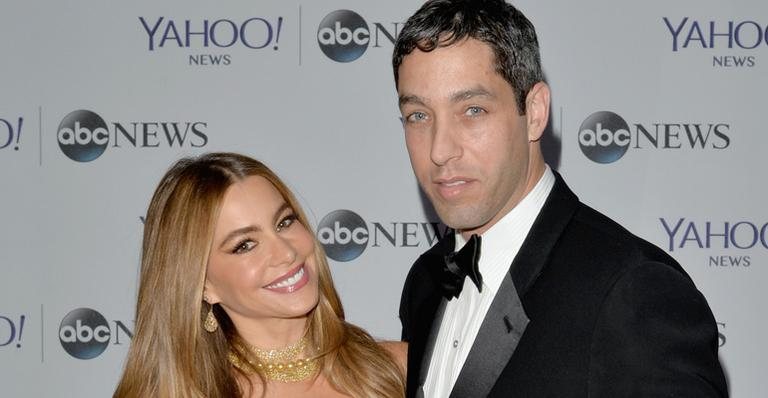 Sofia Vergara e Nick Loeb - Getty Images