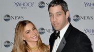 Sofia Vergara e Nick Loeb - Getty Images