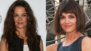 Katie Holmes - Getty Images