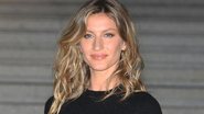 Gisele Bündchen - Getty Images