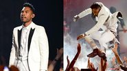 Miguel no Billboard Music Awards 2013 - Getty Images