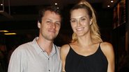 Tiago Worcman e Carolina Dieckmann - Felipe Assumpção / AgNews