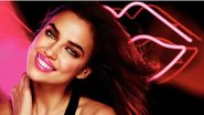 Irina Shayk para Avon - Divulgação