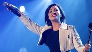 Demi Lovato - Getty Images