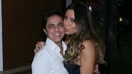 Thammy e Andressa Ferreira - Thiago Duran/Agnews