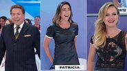 Silvio Santos dá choque em convidados durante programa no SBT - SBT/Reprodução