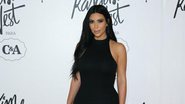 Kim Kardashian - Manuela Scarpa/Photo Rio News