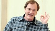 Quentin Tarantino - Getty Images