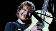 Ed Sheeran - Manuela Scarpa/Photo Rio News