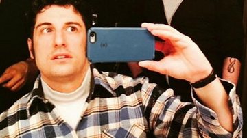 Jason Biggs - Reprodução/ Instagram