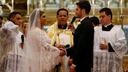 Casamento de Preta Gil e Rodrigo Godoy - Alex Palarea/Anderson Borde/Felipe Assumpção/Marcello Sá Barretto/AgNews