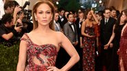 Jennifer Lopez - Getty Images