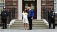 Kate Middleton e Príncipe William - Getty Images