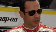 Helio Castroneves - Divulgação