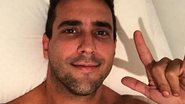 André Marques - Reprodução/ Instagram