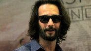 Rodrigo Santoro - Daniel Delmiro / AgNews