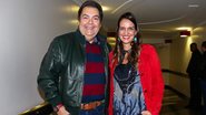 Famosos vão ao show de Tom Cavalcante - Manuela Scarpa / Photo Rio News