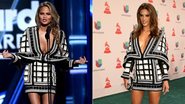 Chrissy Teigen e Alessandra Ambrosio - Getty Images