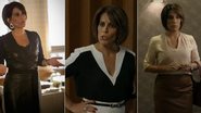 Babilônia:  Veja 25 looks elegantes de Beatriz, personagem de Gloria Pires - Divulgação/Reprodução/TV Globo