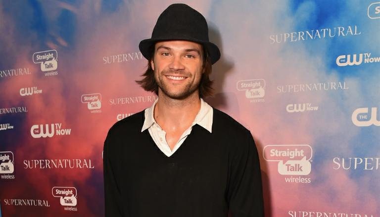 Jared Padalecki - Getty Images