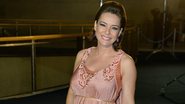 Regiane Alves - Divulgação TV Globo