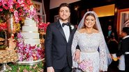 Casamento de Preta Gil - CADU PILOTTO E FABRIZIA GRANATIERI/OBJECTIVA IMAGEM