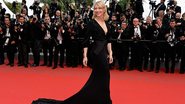 Cate Blanchett em Cannes - Getty Images