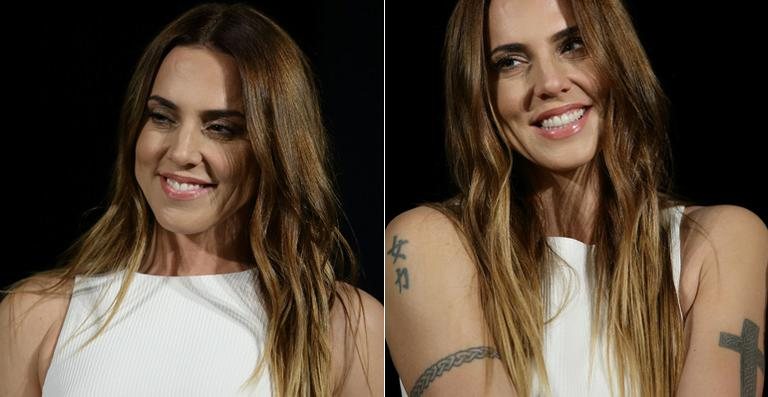 Melanie C - Getty Images