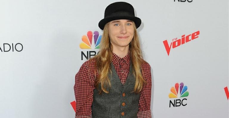 Sawyer Fredericks - Getty Images