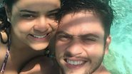 Preta Gil e Rodrigo Godoy - Instagram/Reprodução