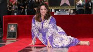 Melissa McCarthy ganha estrela na Calçada da Fama - Getty Images