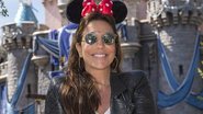 Ivete Sangalo na Disneyland - Paul Hiffmeyer