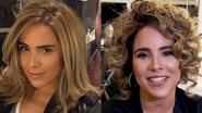 Wanessa - Reprodução