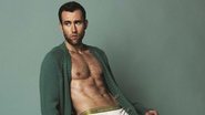 Matthew Lewis - Reprodução/ Attitude