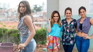 Bruna Marquezine em I Love Paraisópolis - Divulgação/TV Globo