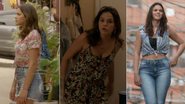 Mari (Bruna Marquezine) - Divulgação/Reprodução/TV Globo