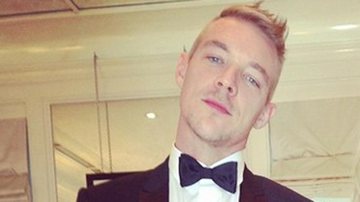 Diplo - Reprodução/ Instagram