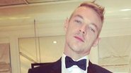 Diplo - Reprodução/ Instagram