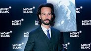 Rodrigo Santoro - Caio Guimarães