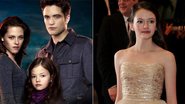 Mackenzie Foy - AKM-GSI/Splash News