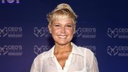 Xuxa- Maria da Graça Meneghel - Divulgação/TV Globo/AgNews