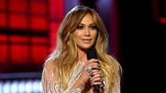 Jennifer Lopez - Getty Images