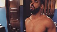 Drake - Reprodução/ Instagram