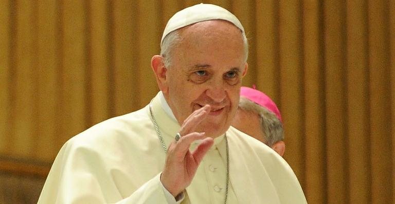 Papa Francisco não vê TV há 25 anos - Getty Images