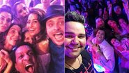 Ivete Sangalo faz festão com famosos na Bahia - Instagram/Reprodução