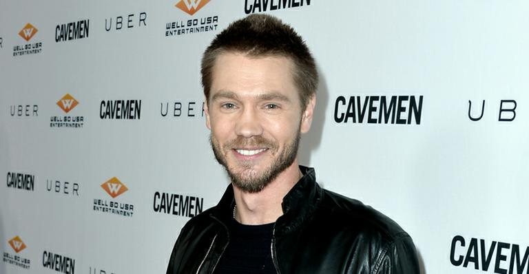 Chad Michael Murray - Getty Images