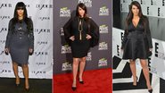 Veja os looks de Kim Kardashian grávida e inspire-se - Getty Images